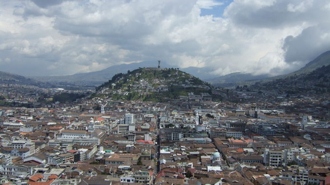 Quito