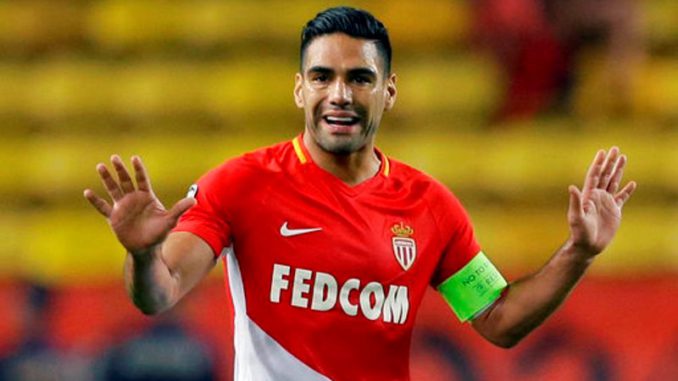 COLOMBIA-FALCAO