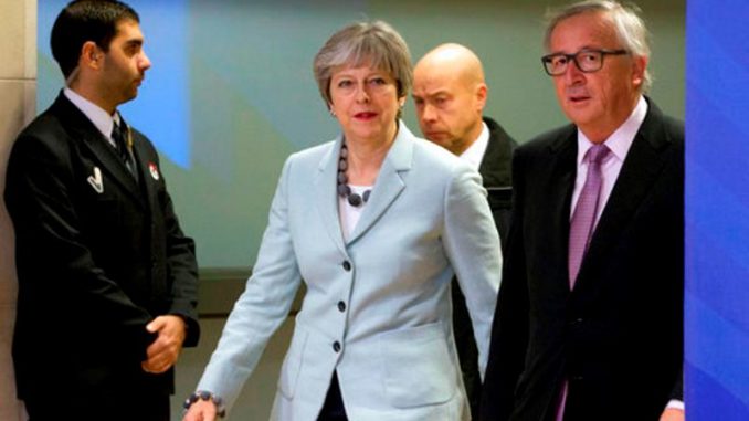 BREXIT