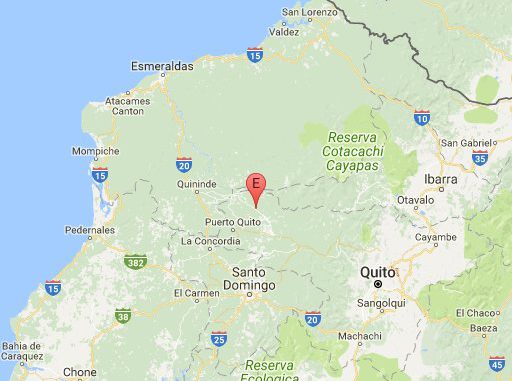 Tsachilas