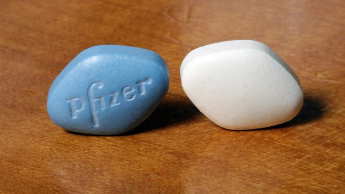 VIAGRA GENERICA