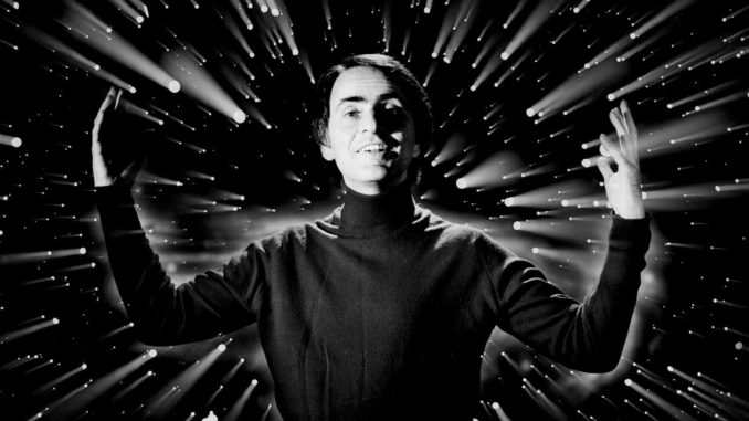 carl sagan