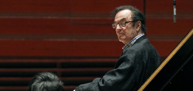 charles dutoit dos