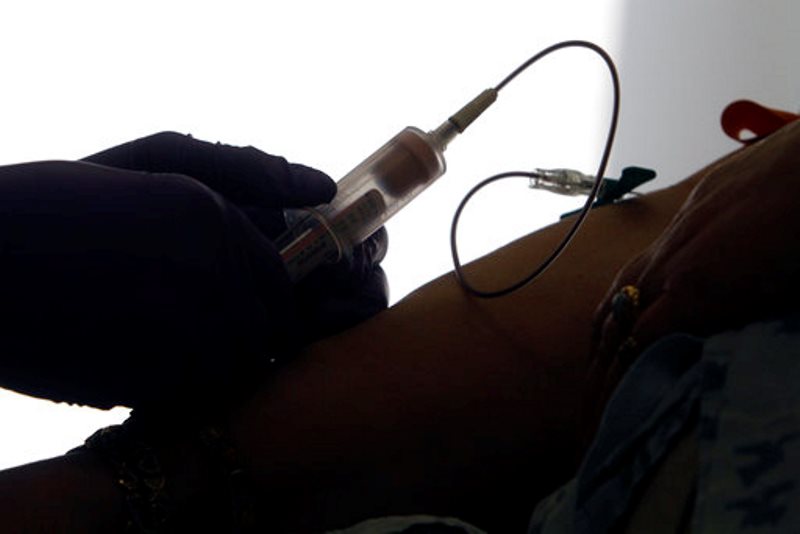 Mujer con cáncer terminal será la primera en recibir la eutanasia hoy en Uruguay