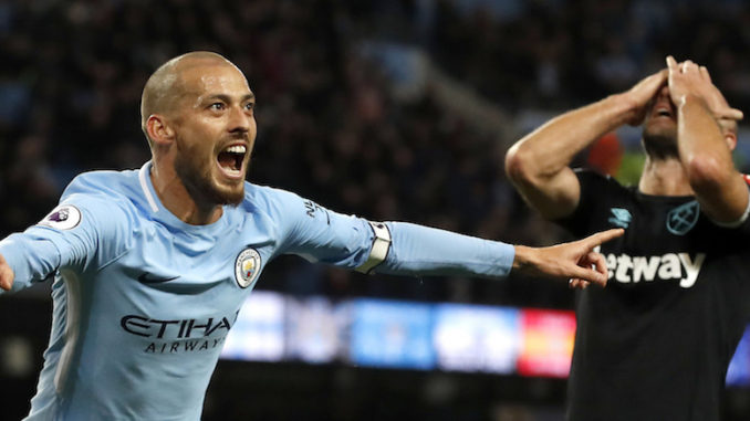 INGLATERRA-LIGA