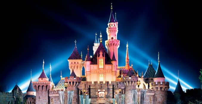 disneyland