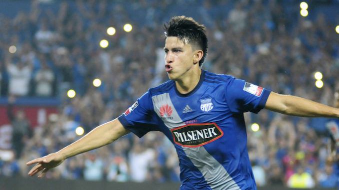 fernando gaibor