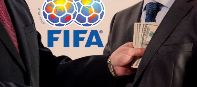fifa gate