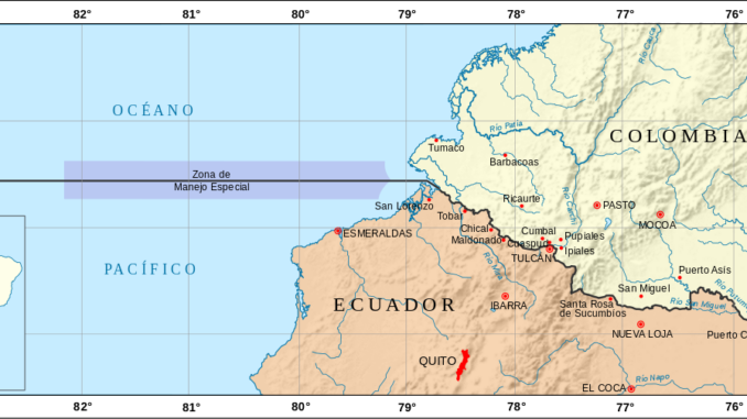 frontera
