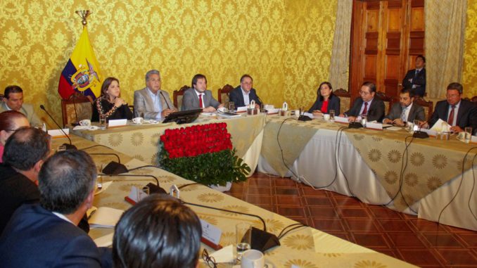 gabinete