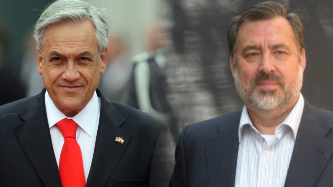 guille-piñera