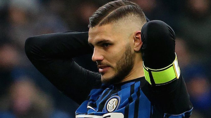 Inter vs Udinese