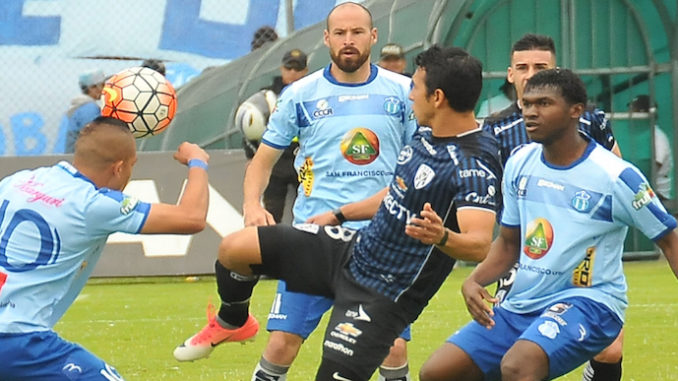 macara idv