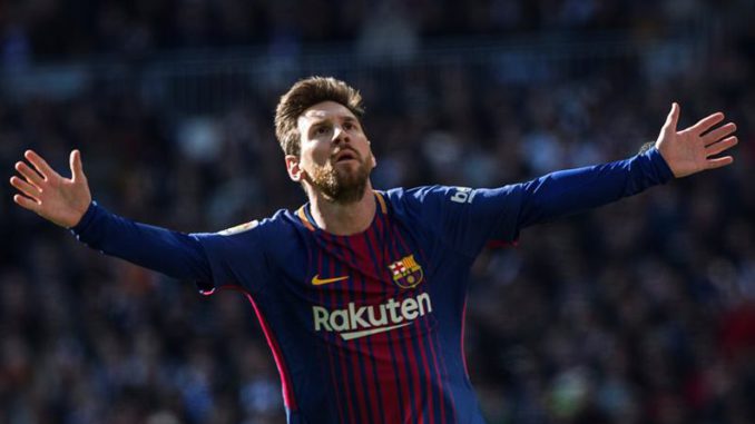 REAL MADRID-BARCELONA