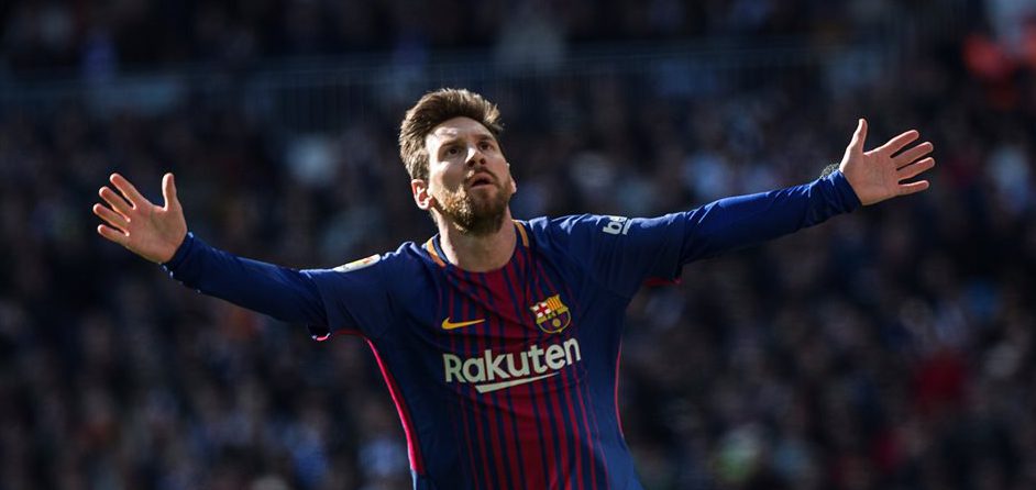 Barcelona goleó al Real Madrid 3-0 en el Bernabéu | La República EC