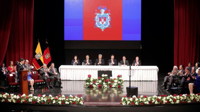 moreno y rodas fundacion de quito