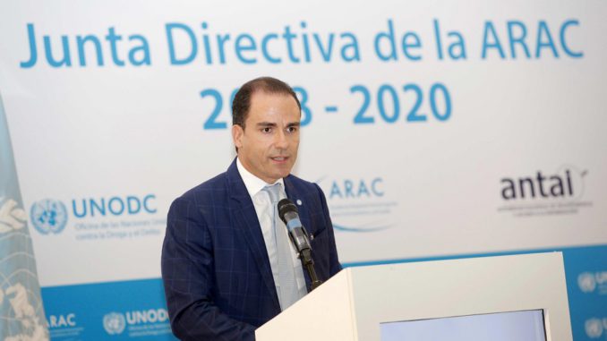 ONU dice que es "injusto e incongruente" meter a Panamá en lista negra de UE