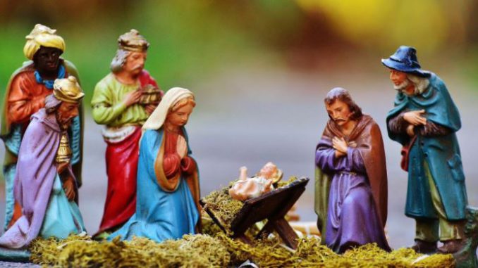 pesebre
