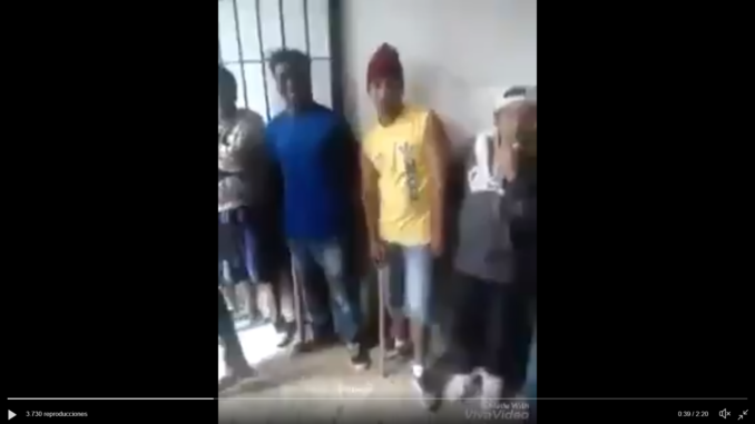 presos