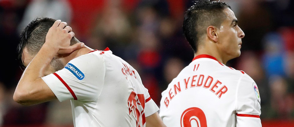 SEVILLA – LEVANTE