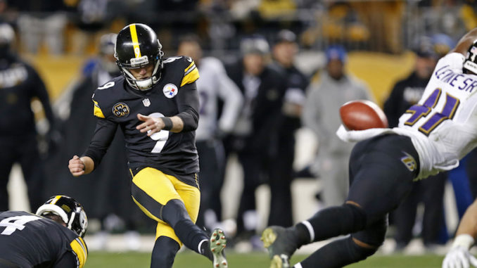 Chris Boswell