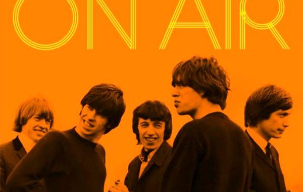 ROLLING STONES