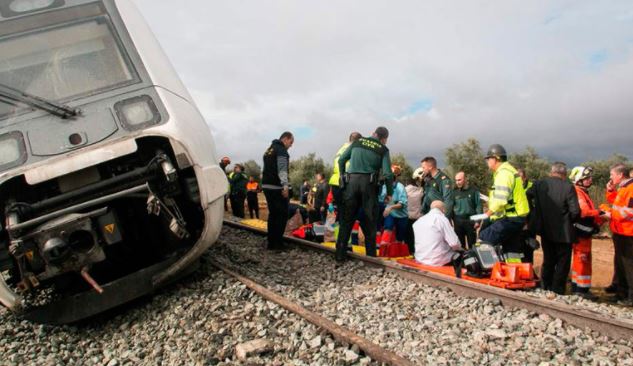 tren españa referencia