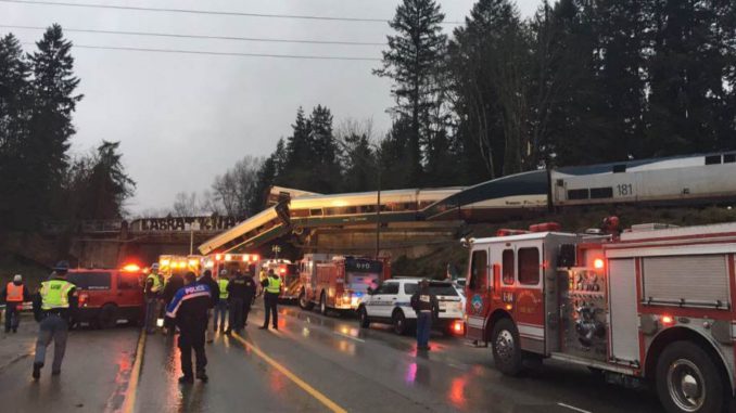 tren seattle