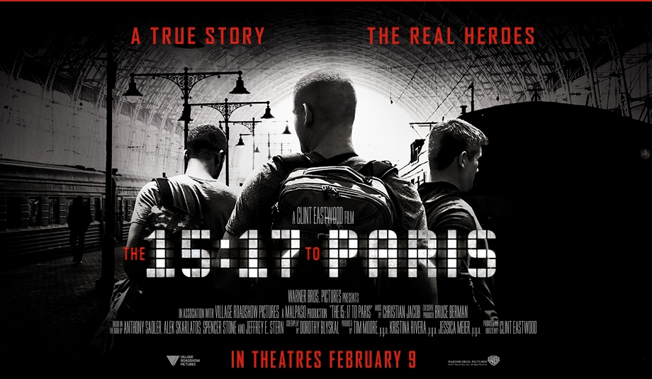 He have never been to paris. True story или real story. True story.