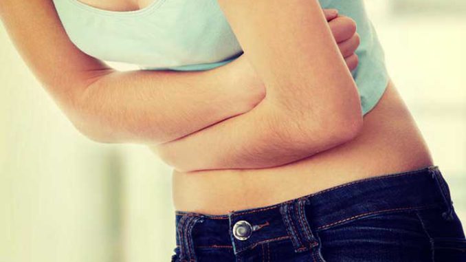 Gastritis
