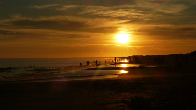 La Paloma, Uruguay