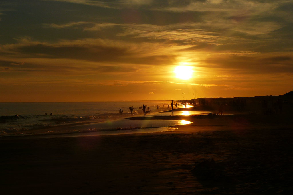 La Paloma, Uruguay
