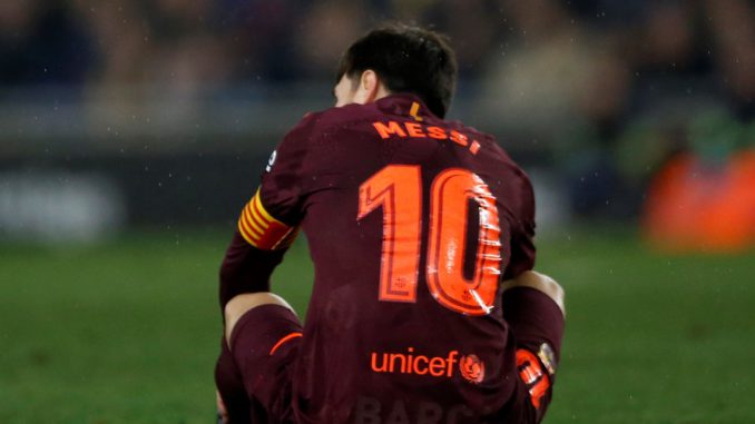 COPA DEL REY