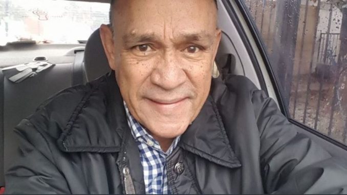 Carlos Domínguez Rodríguez