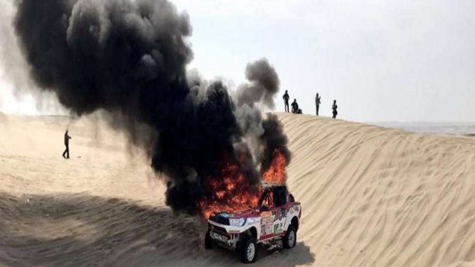 Carro bREIA2