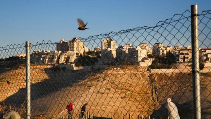 ISRAEL-LIKUD