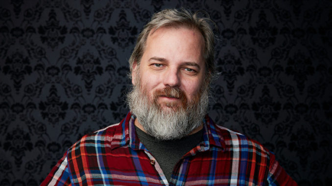 Dan Harmon