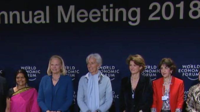 Davos