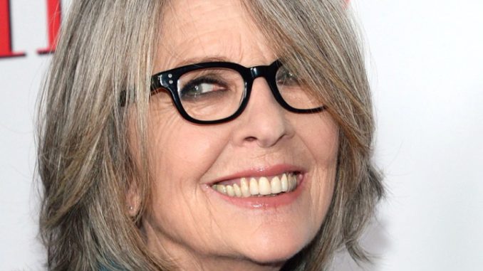 Diane Keaton