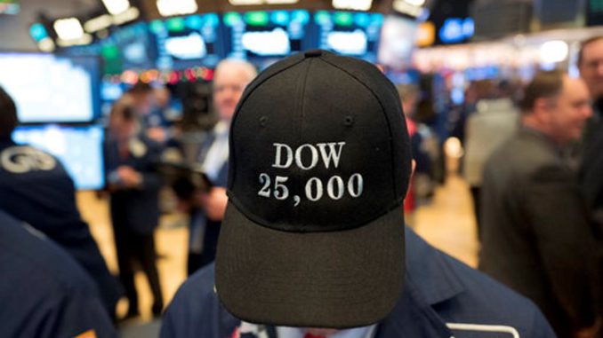 WALL STREET-REFORMA FISCAL