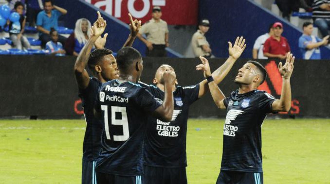 Emelec