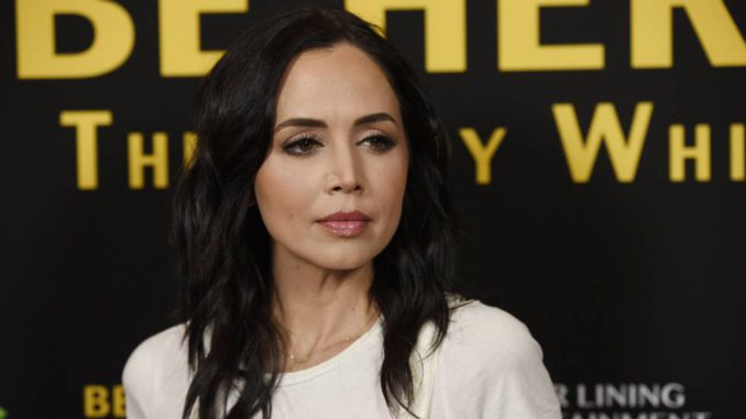 Eliza Dushku