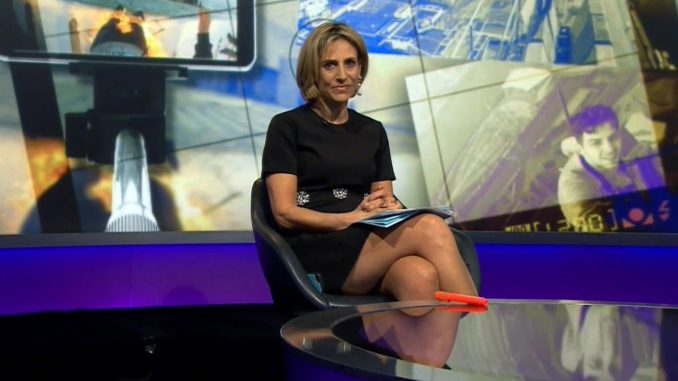 Emily Maitlis