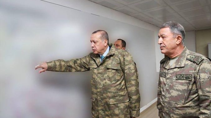 Erdogan
