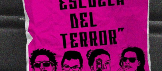 Escuela del terror