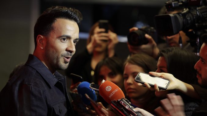 Luis Fonsi