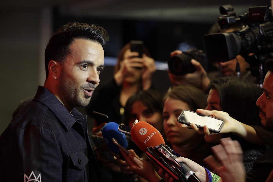 Luis Fonsi