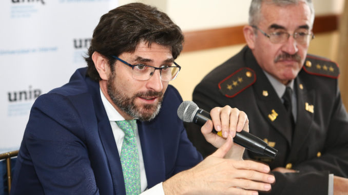 García Prieto