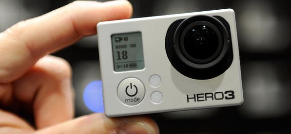 Gopro