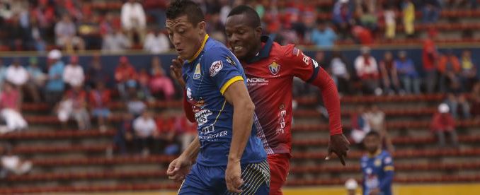 Jacob Murillo